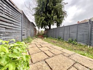 Garden- click for photo gallery